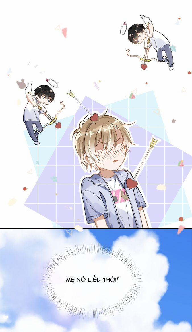 Tôi Đẹp Trai Thì Có Thể Làm Gì Làm 14 trang 24