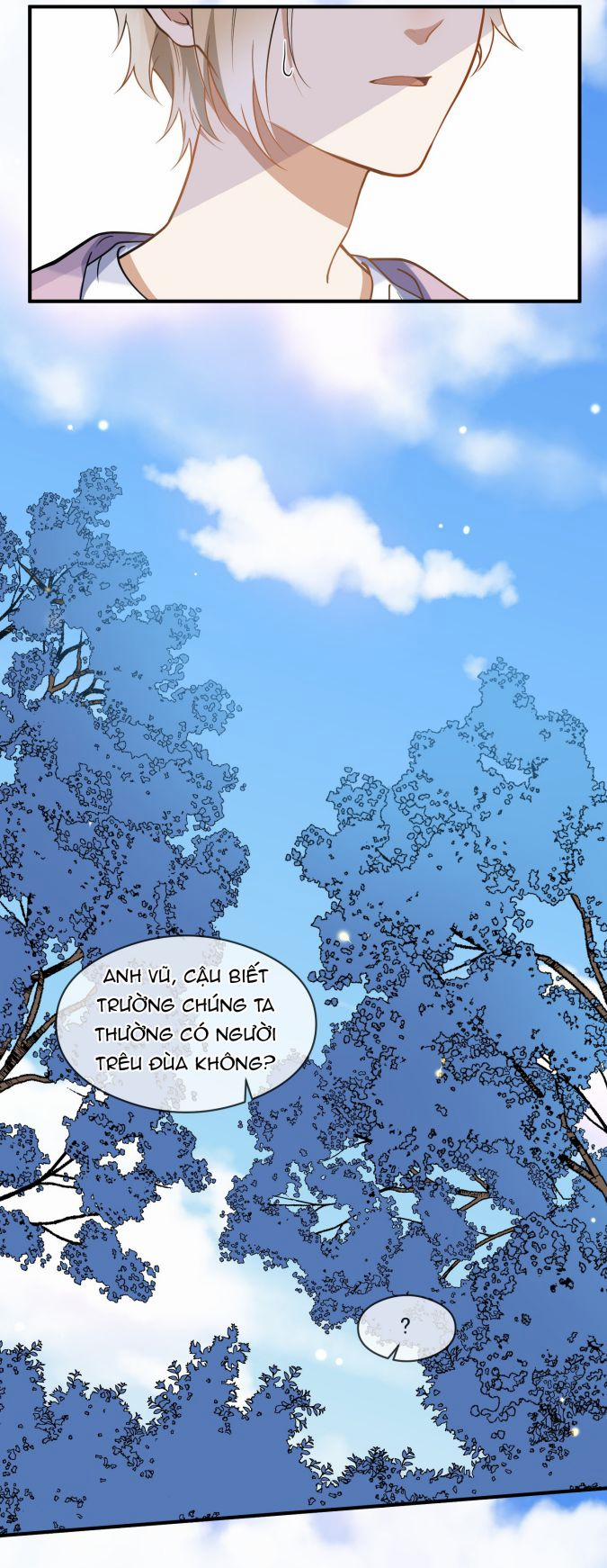 Tôi Đẹp Trai Thì Có Thể Làm Gì Làm 14 trang 25