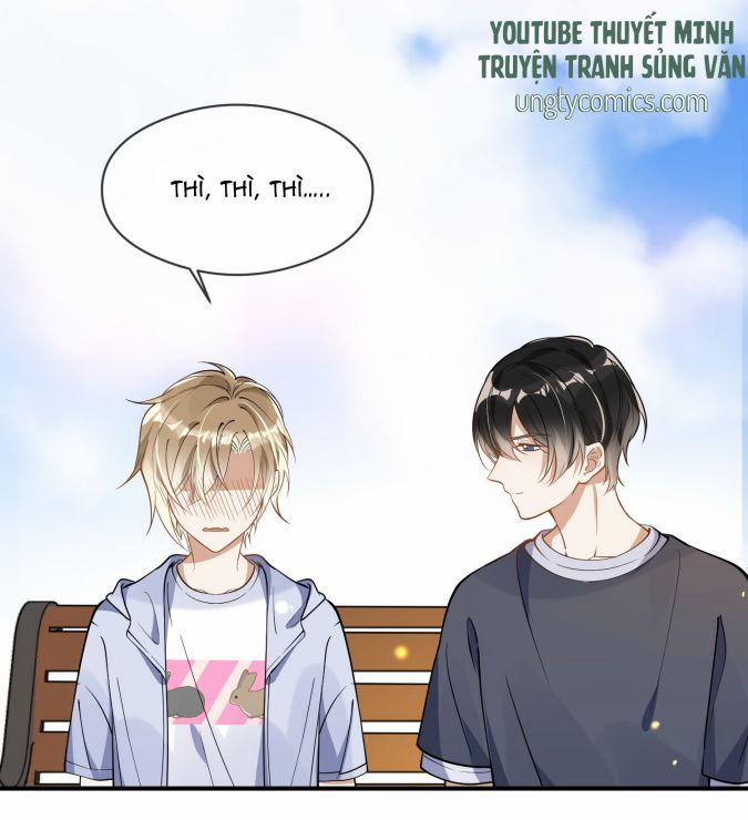 Tôi Đẹp Trai Thì Có Thể Làm Gì Làm 14 trang 26