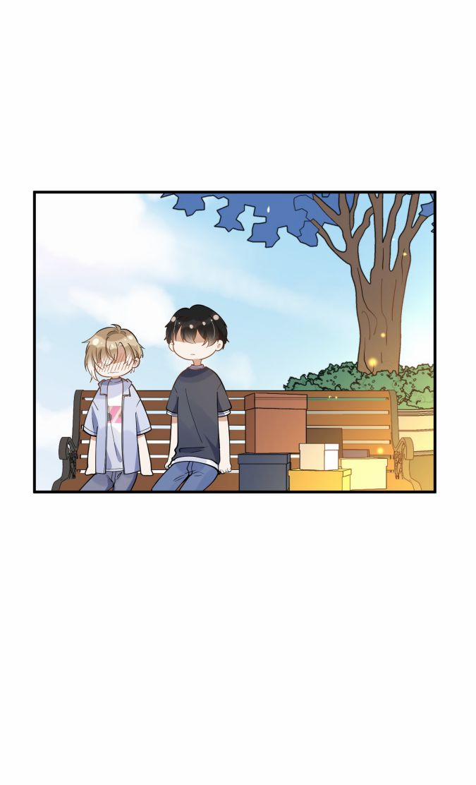 Tôi Đẹp Trai Thì Có Thể Làm Gì Làm 14 trang 28