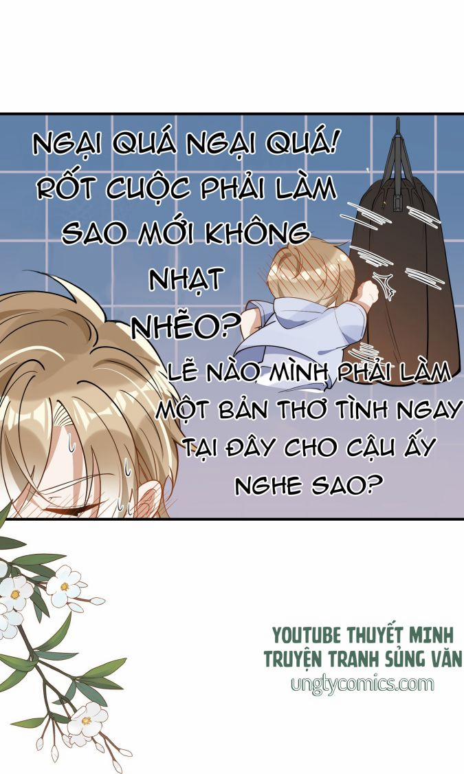 Tôi Đẹp Trai Thì Có Thể Làm Gì Làm 14 trang 29