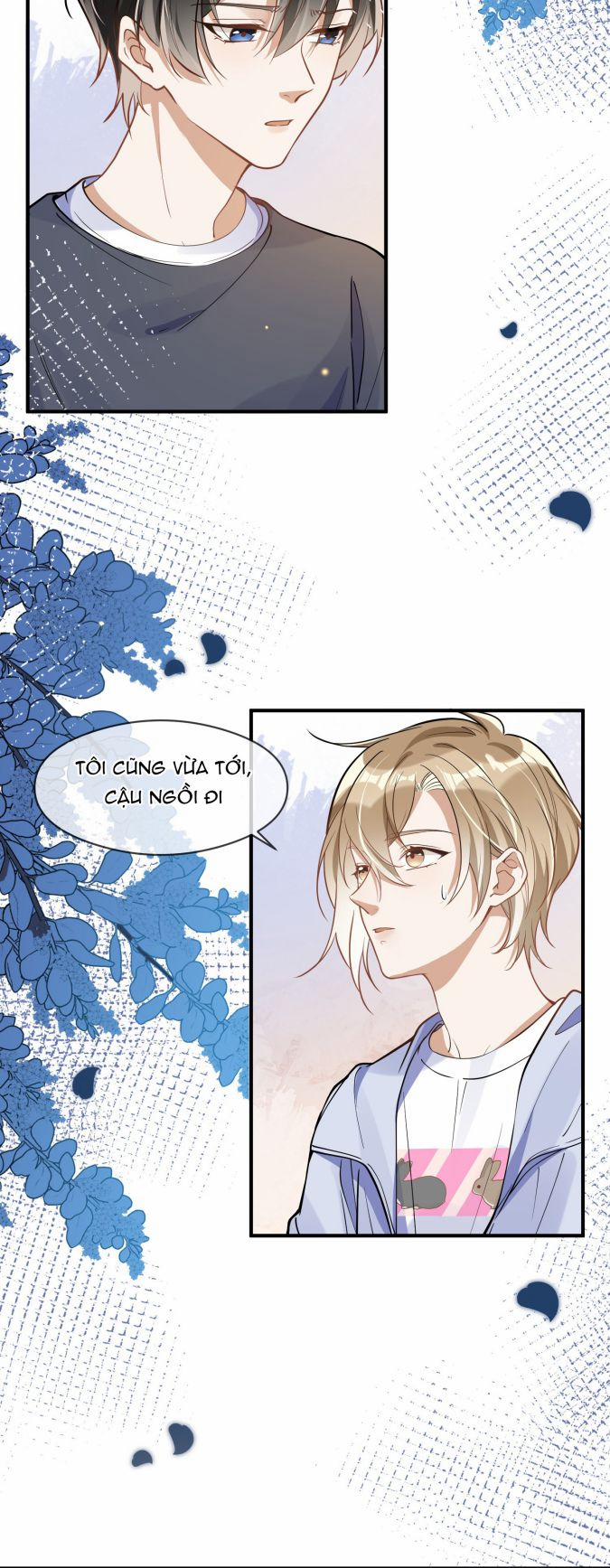 Tôi Đẹp Trai Thì Có Thể Làm Gì Làm 14 trang 3