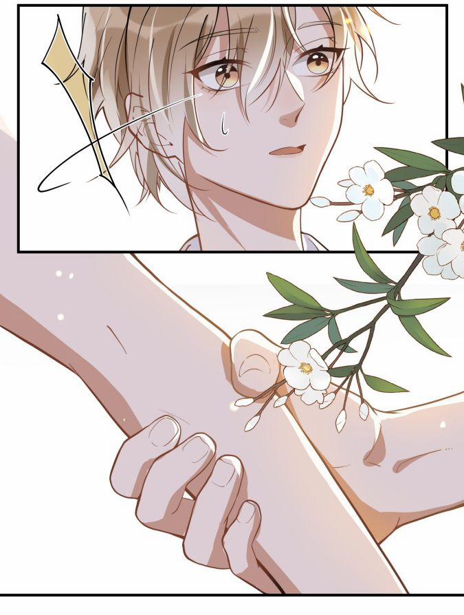 Tôi Đẹp Trai Thì Có Thể Làm Gì Làm 14 trang 30