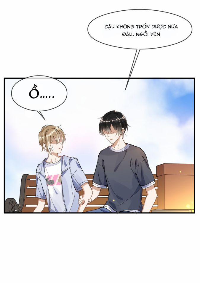 Tôi Đẹp Trai Thì Có Thể Làm Gì Làm 14 trang 31