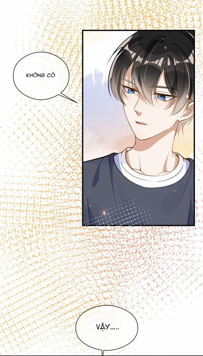 Tôi Đẹp Trai Thì Có Thể Làm Gì Làm 14 trang 33