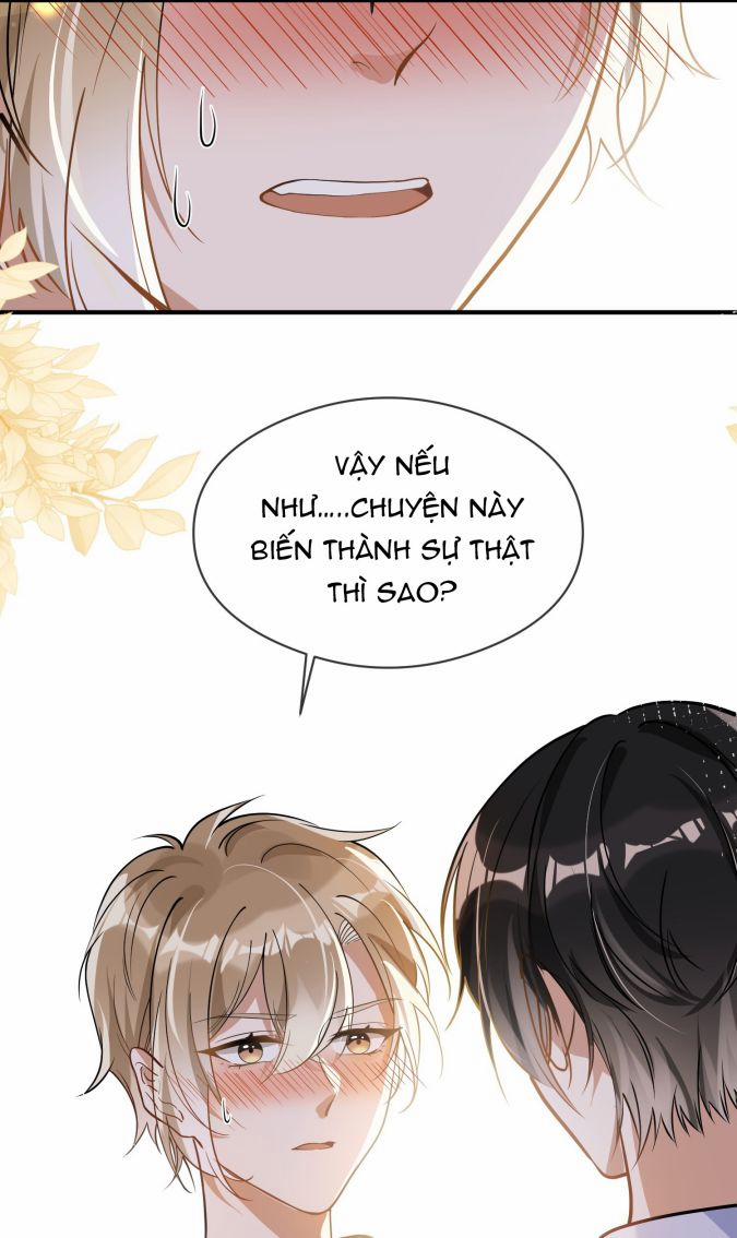 Tôi Đẹp Trai Thì Có Thể Làm Gì Làm 14 trang 34