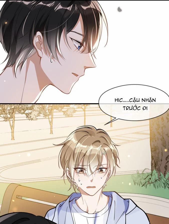 Tôi Đẹp Trai Thì Có Thể Làm Gì Làm 14 trang 4