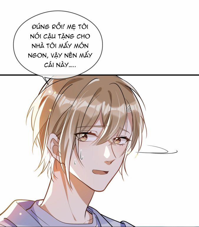 Tôi Đẹp Trai Thì Có Thể Làm Gì Làm 14 trang 9