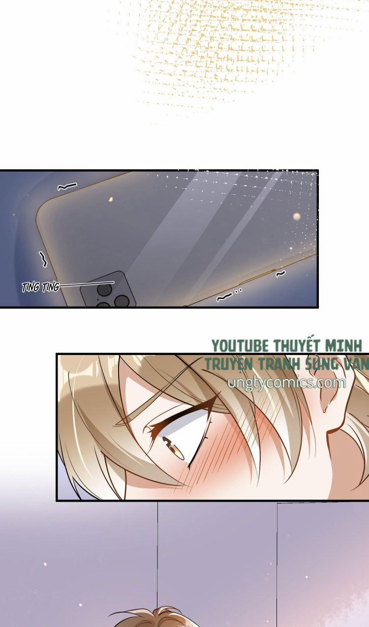 Tôi Đẹp Trai Thì Có Thể Làm Gì Làm 15 trang 10