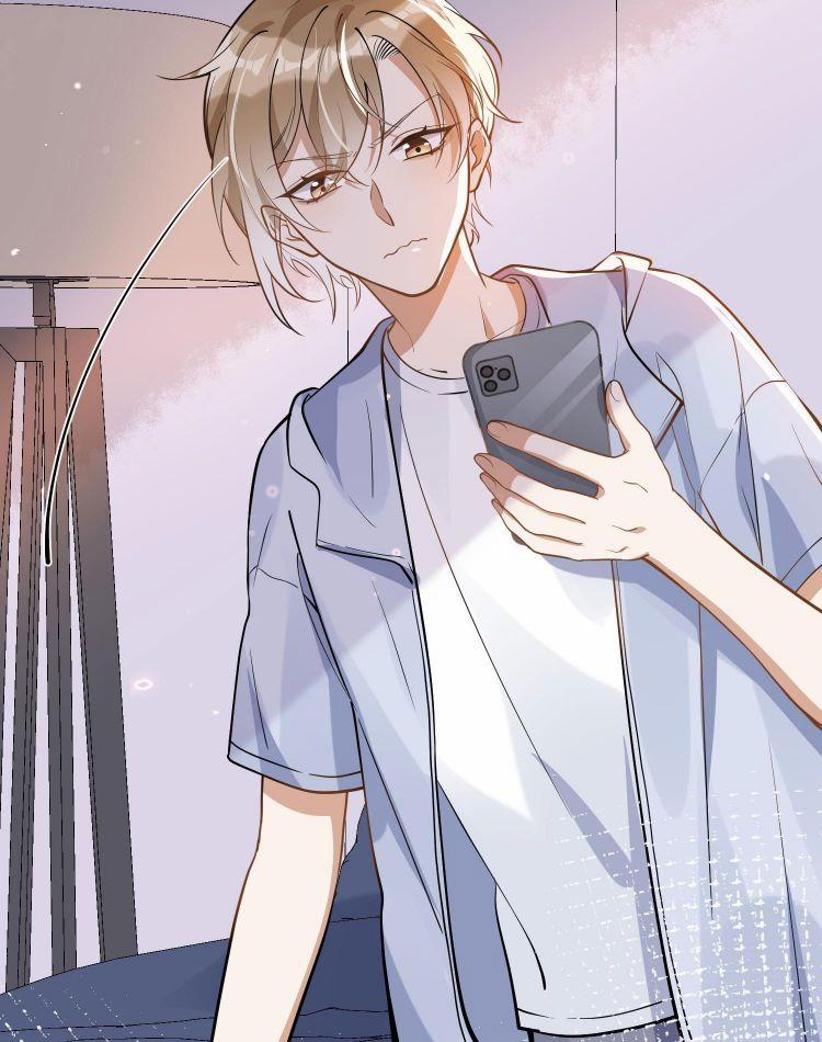 Tôi Đẹp Trai Thì Có Thể Làm Gì Làm 15 trang 11