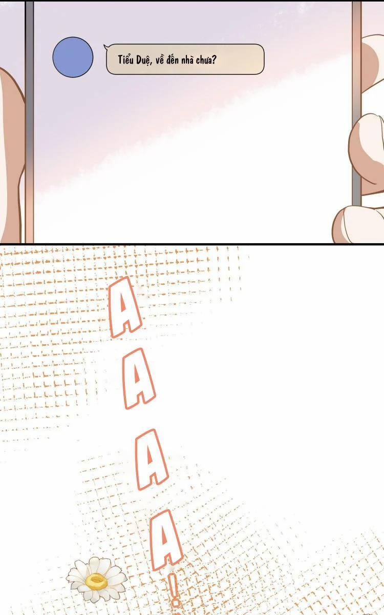 Tôi Đẹp Trai Thì Có Thể Làm Gì Làm 15 trang 12