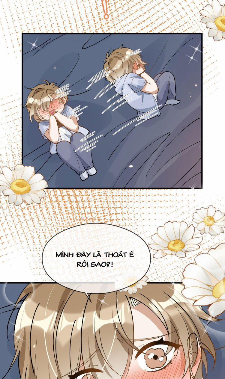 Tôi Đẹp Trai Thì Có Thể Làm Gì Làm 15 trang 13