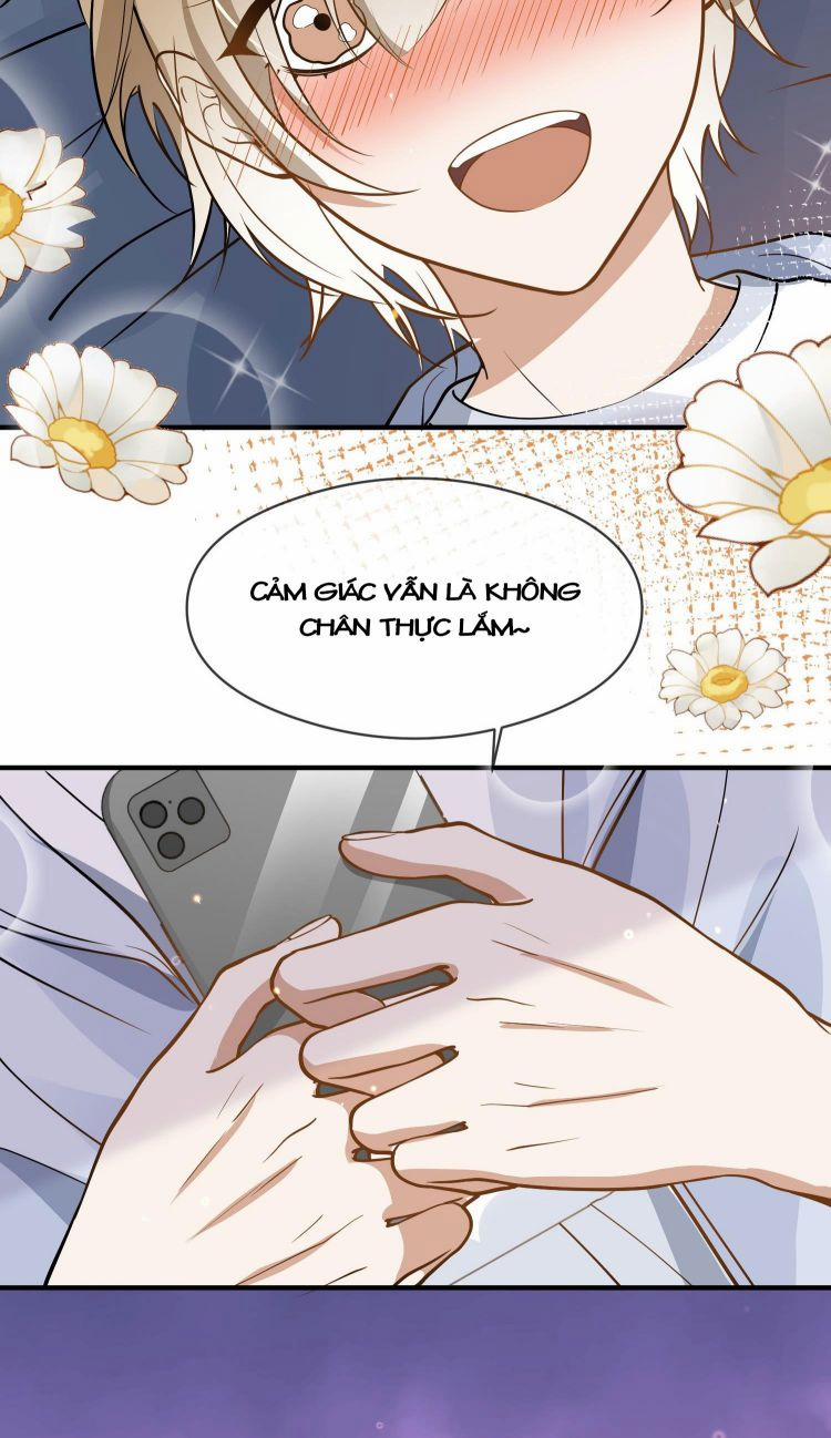 Tôi Đẹp Trai Thì Có Thể Làm Gì Làm 15 trang 14