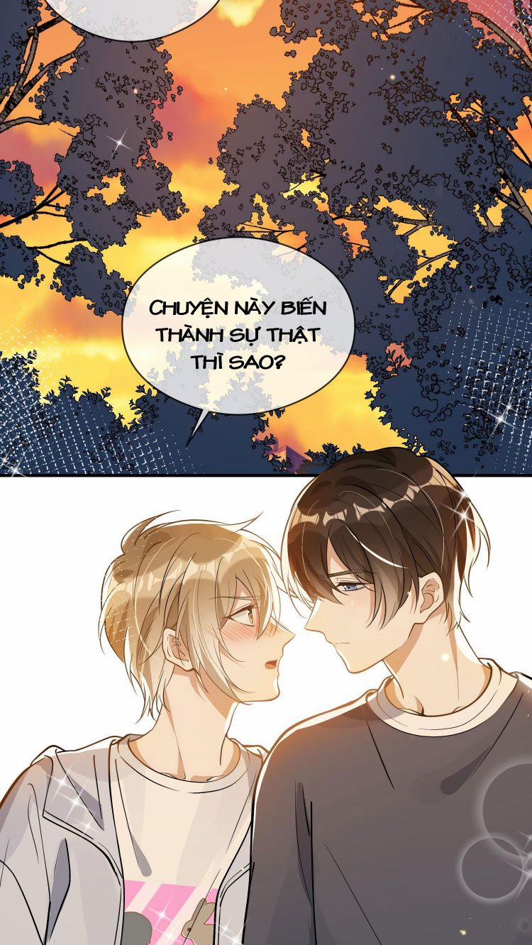 Tôi Đẹp Trai Thì Có Thể Làm Gì Làm 15 trang 16