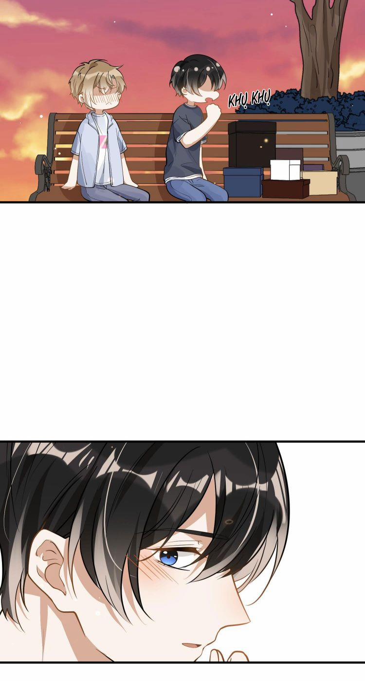 Tôi Đẹp Trai Thì Có Thể Làm Gì Làm 15 trang 18