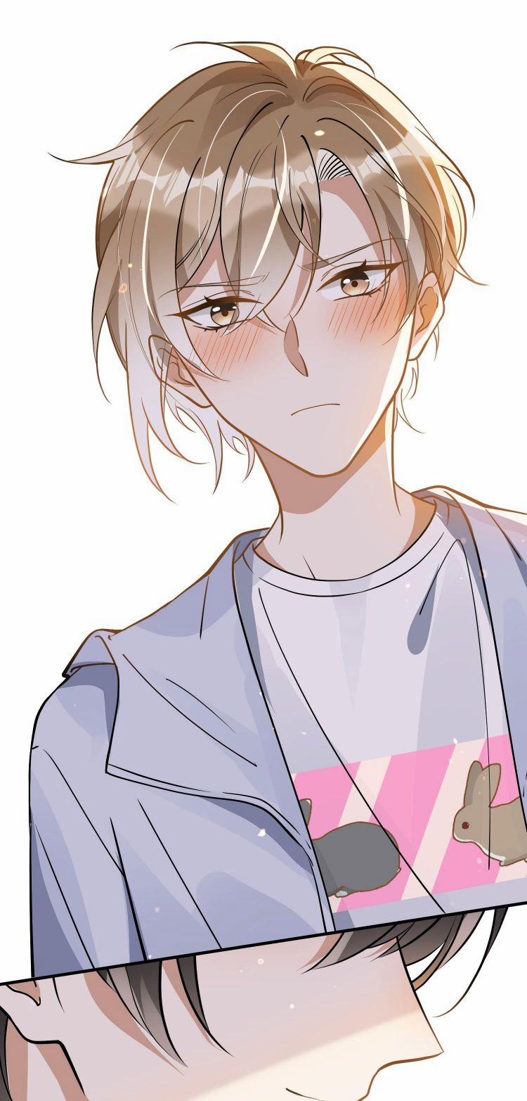 Tôi Đẹp Trai Thì Có Thể Làm Gì Làm 15 trang 19