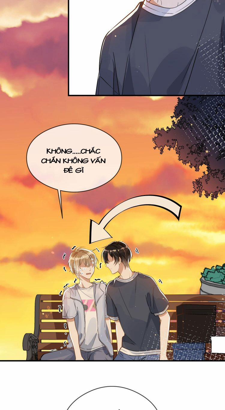 Tôi Đẹp Trai Thì Có Thể Làm Gì Làm 15 trang 25