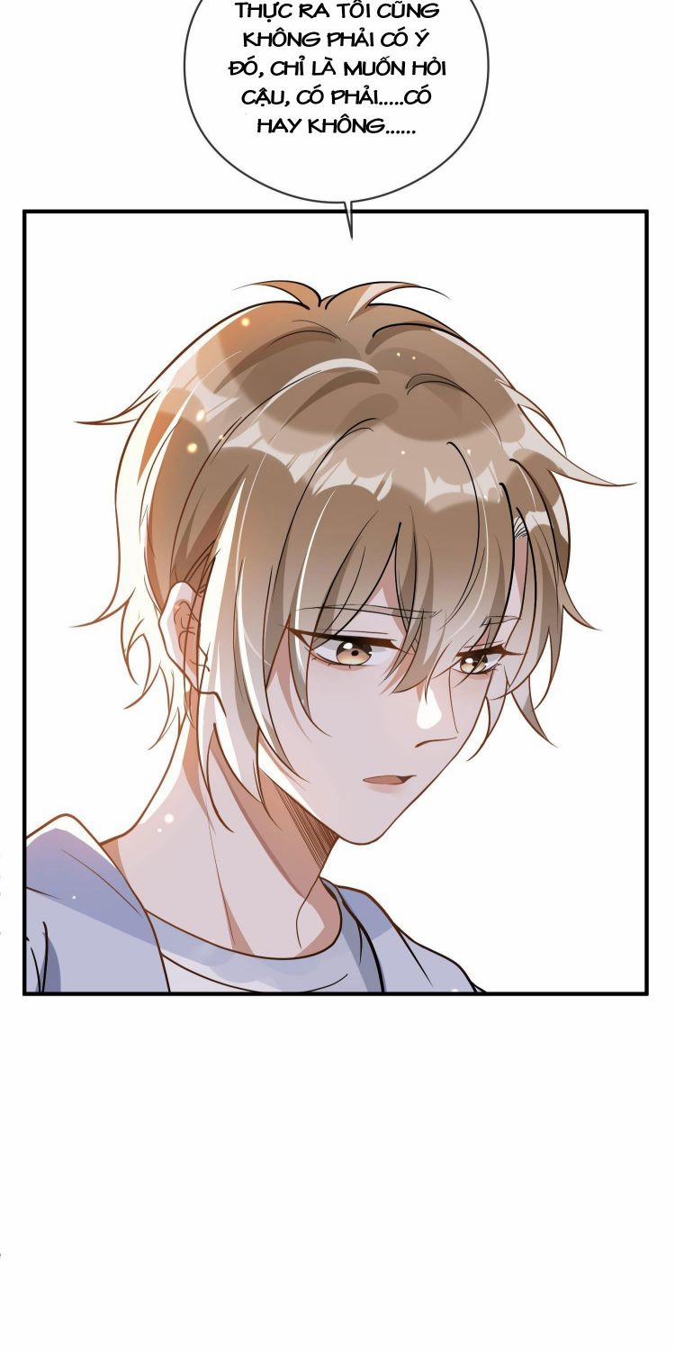 Tôi Đẹp Trai Thì Có Thể Làm Gì Làm 15 trang 26