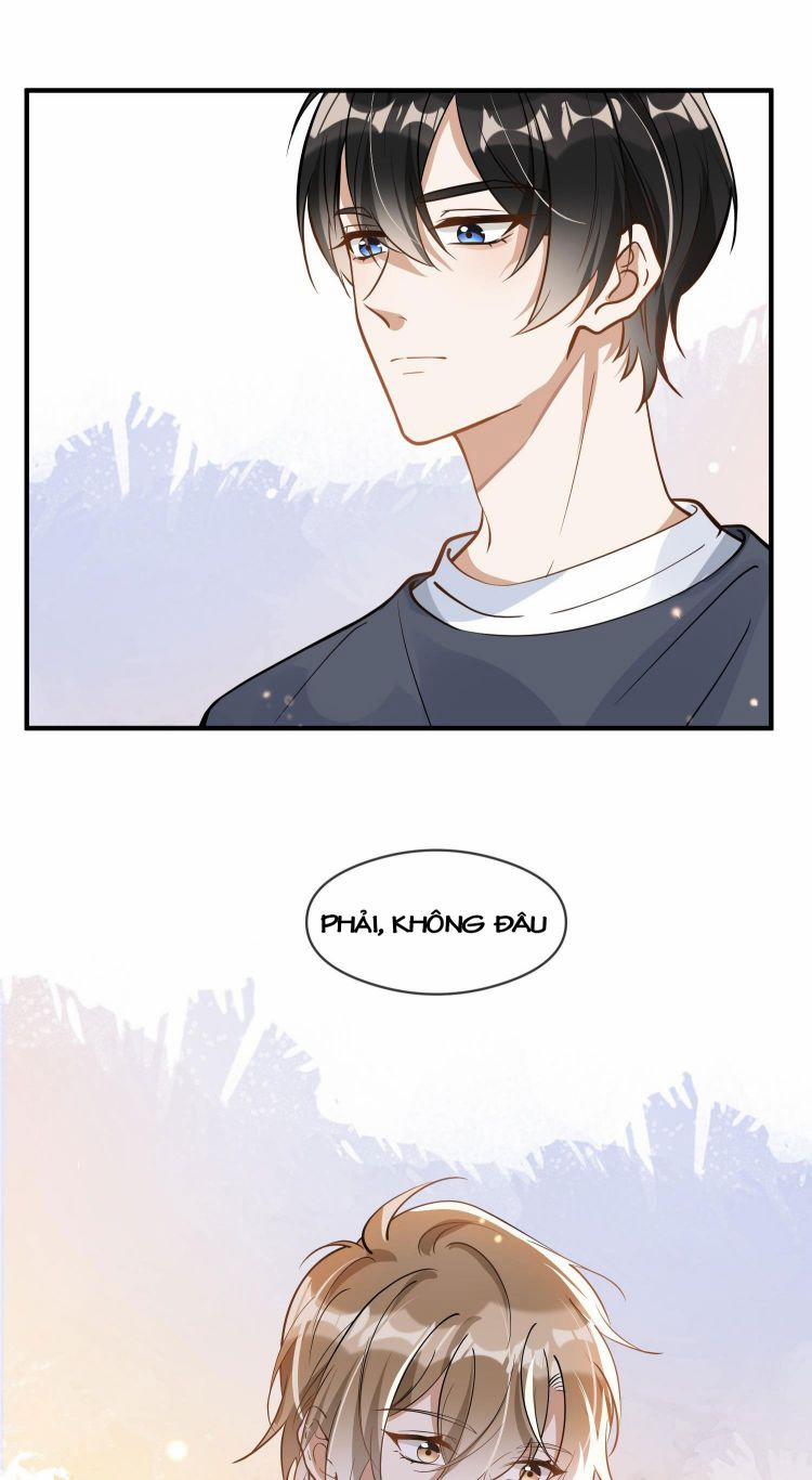 Tôi Đẹp Trai Thì Có Thể Làm Gì Làm 15 trang 27