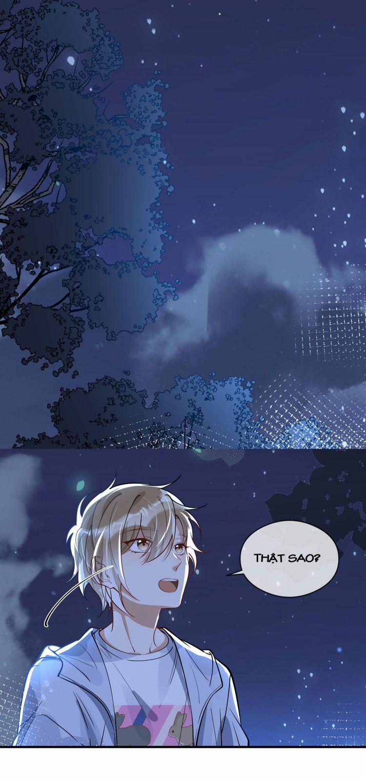 Tôi Đẹp Trai Thì Có Thể Làm Gì Làm 15 trang 29