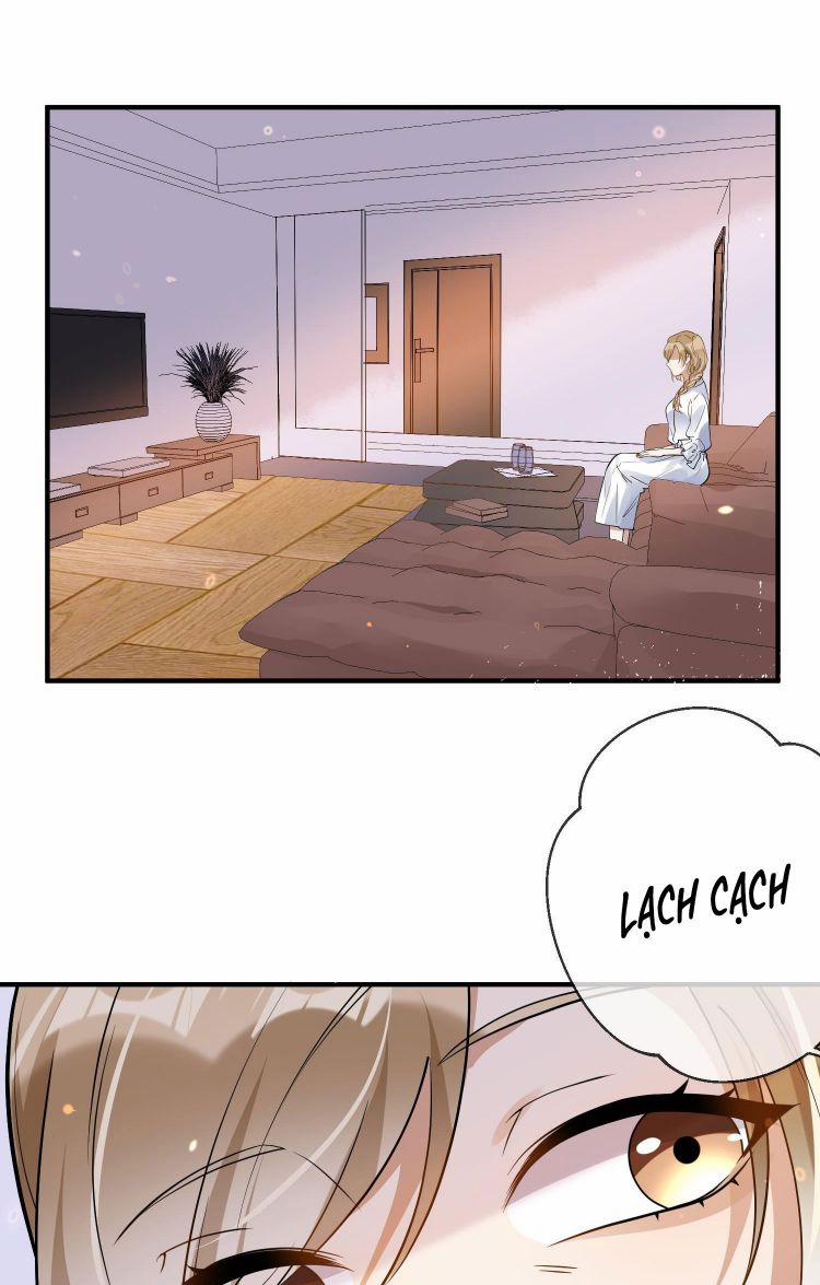 Tôi Đẹp Trai Thì Có Thể Làm Gì Làm 15 trang 3