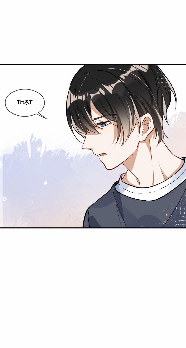 Tôi Đẹp Trai Thì Có Thể Làm Gì Làm 15 trang 30