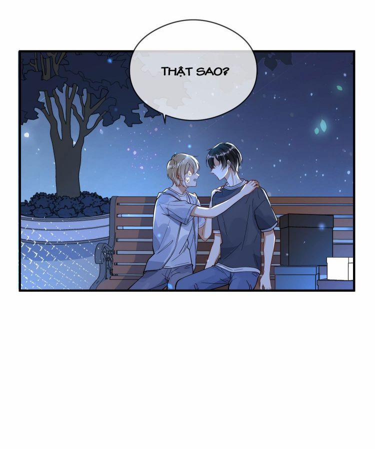 Tôi Đẹp Trai Thì Có Thể Làm Gì Làm 15 trang 31