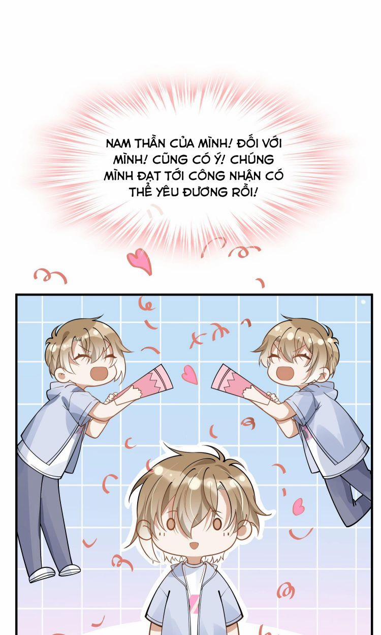 Tôi Đẹp Trai Thì Có Thể Làm Gì Làm 15 trang 34