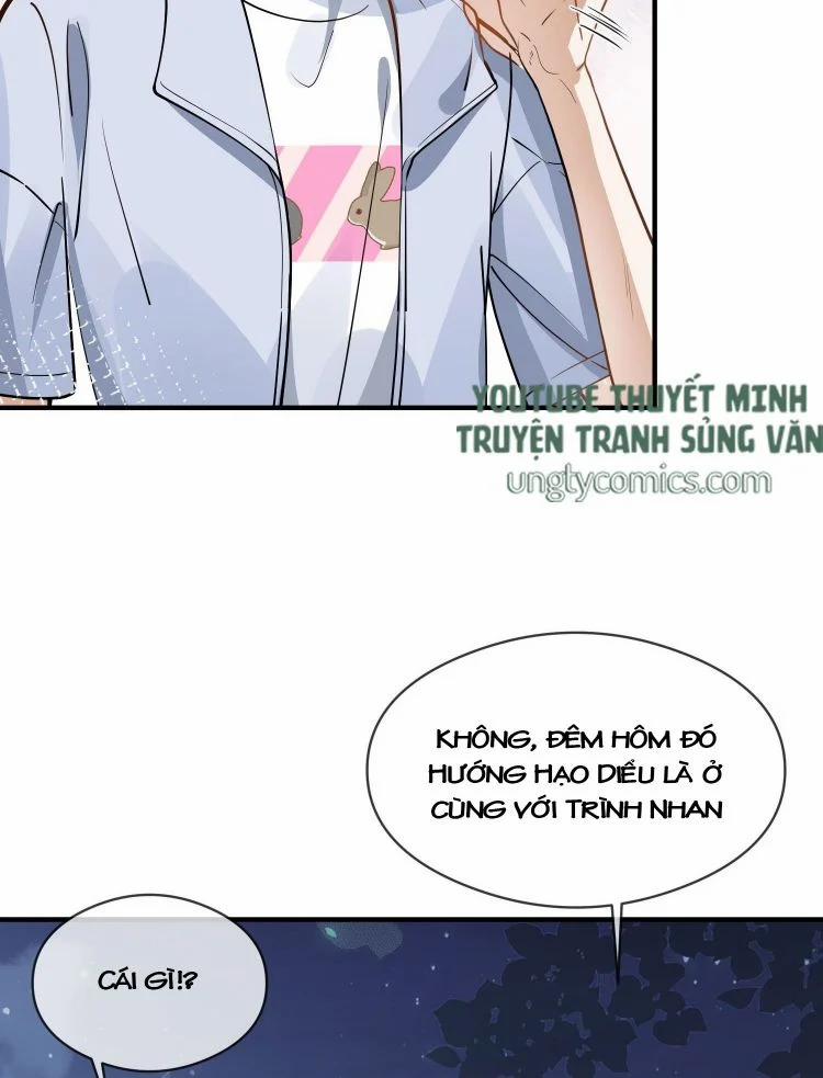 Tôi Đẹp Trai Thì Có Thể Làm Gì Làm 15 trang 38