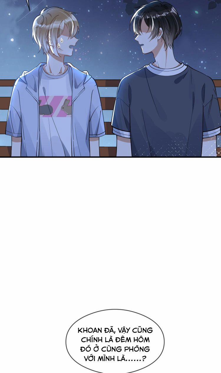 Tôi Đẹp Trai Thì Có Thể Làm Gì Làm 15 trang 39