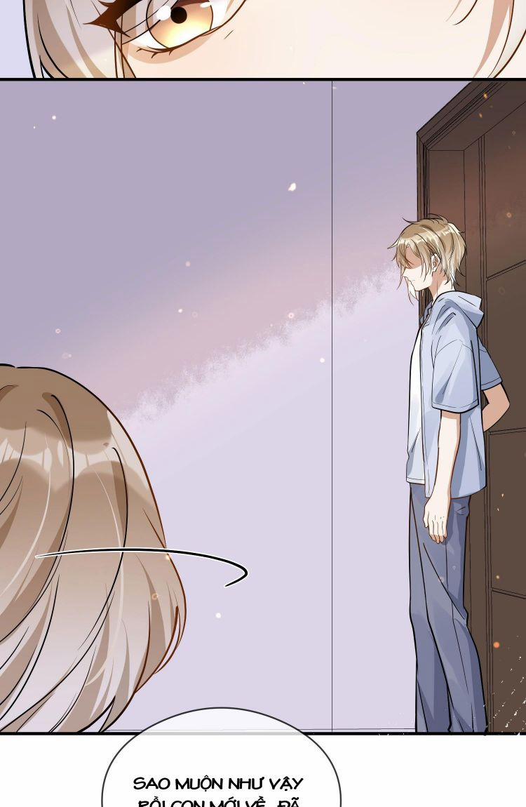 Tôi Đẹp Trai Thì Có Thể Làm Gì Làm 15 trang 4