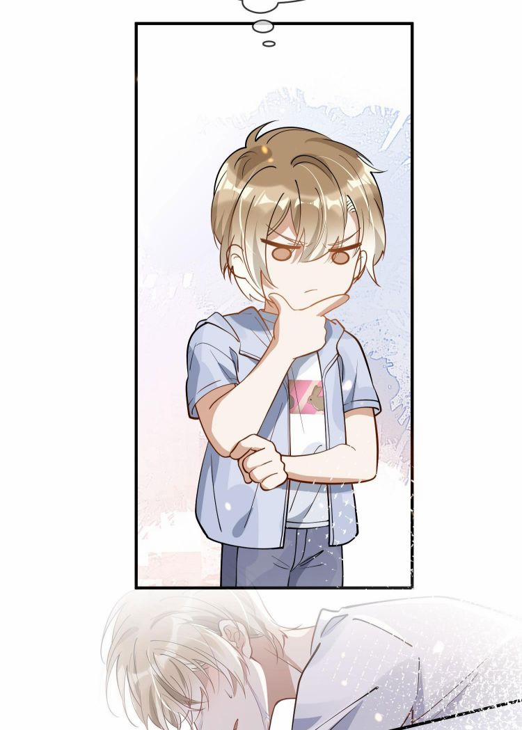 Tôi Đẹp Trai Thì Có Thể Làm Gì Làm 15 trang 40