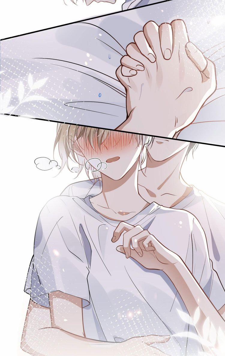 Tôi Đẹp Trai Thì Có Thể Làm Gì Làm 15 trang 41