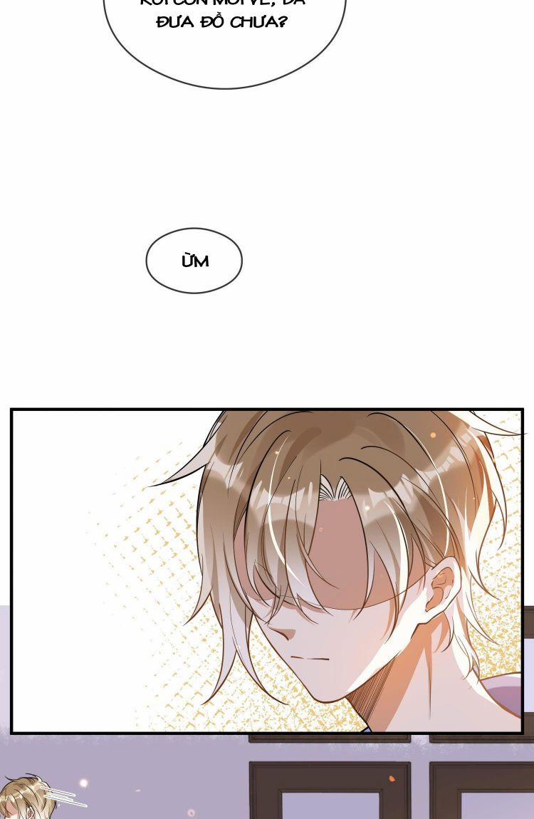 Tôi Đẹp Trai Thì Có Thể Làm Gì Làm 15 trang 5