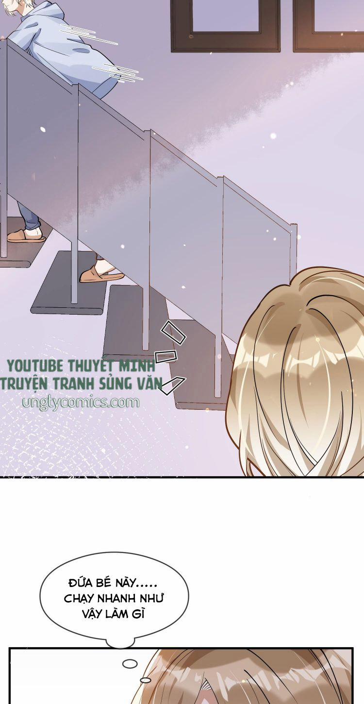 Tôi Đẹp Trai Thì Có Thể Làm Gì Làm 15 trang 6