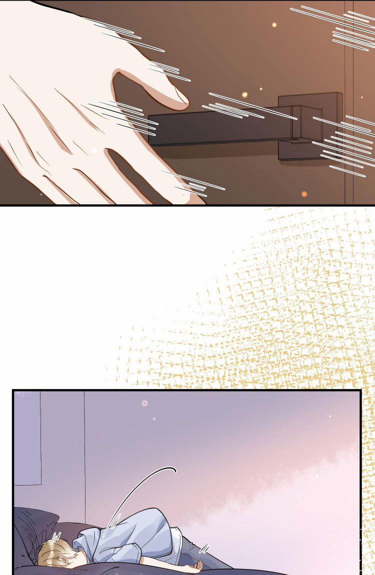 Tôi Đẹp Trai Thì Có Thể Làm Gì Làm 15 trang 8