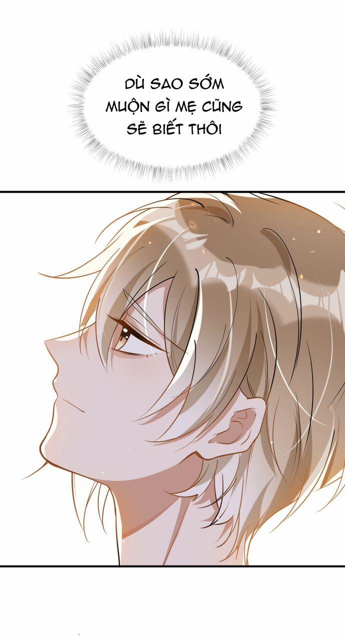 Tôi Đẹp Trai Thì Có Thể Làm Gì Làm 16 trang 10