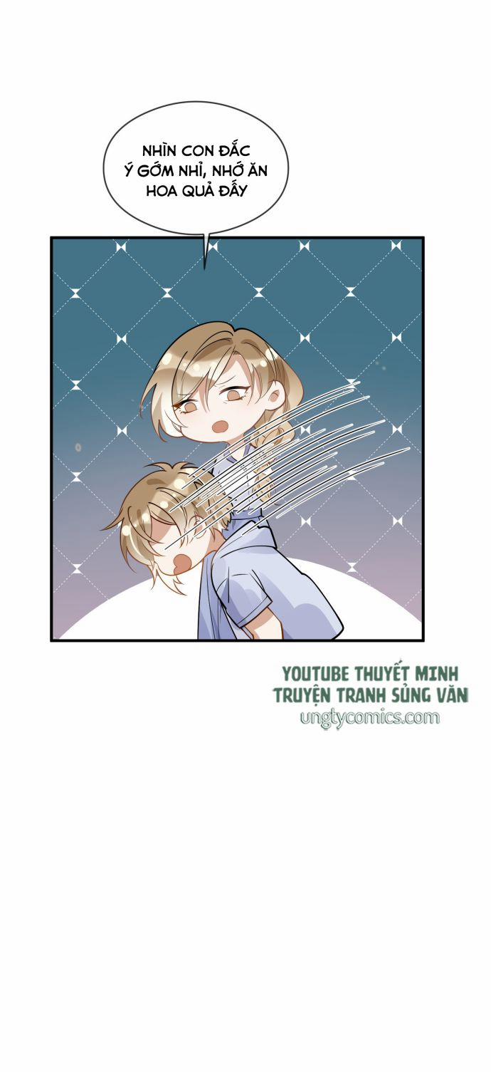 Tôi Đẹp Trai Thì Có Thể Làm Gì Làm 16 trang 11