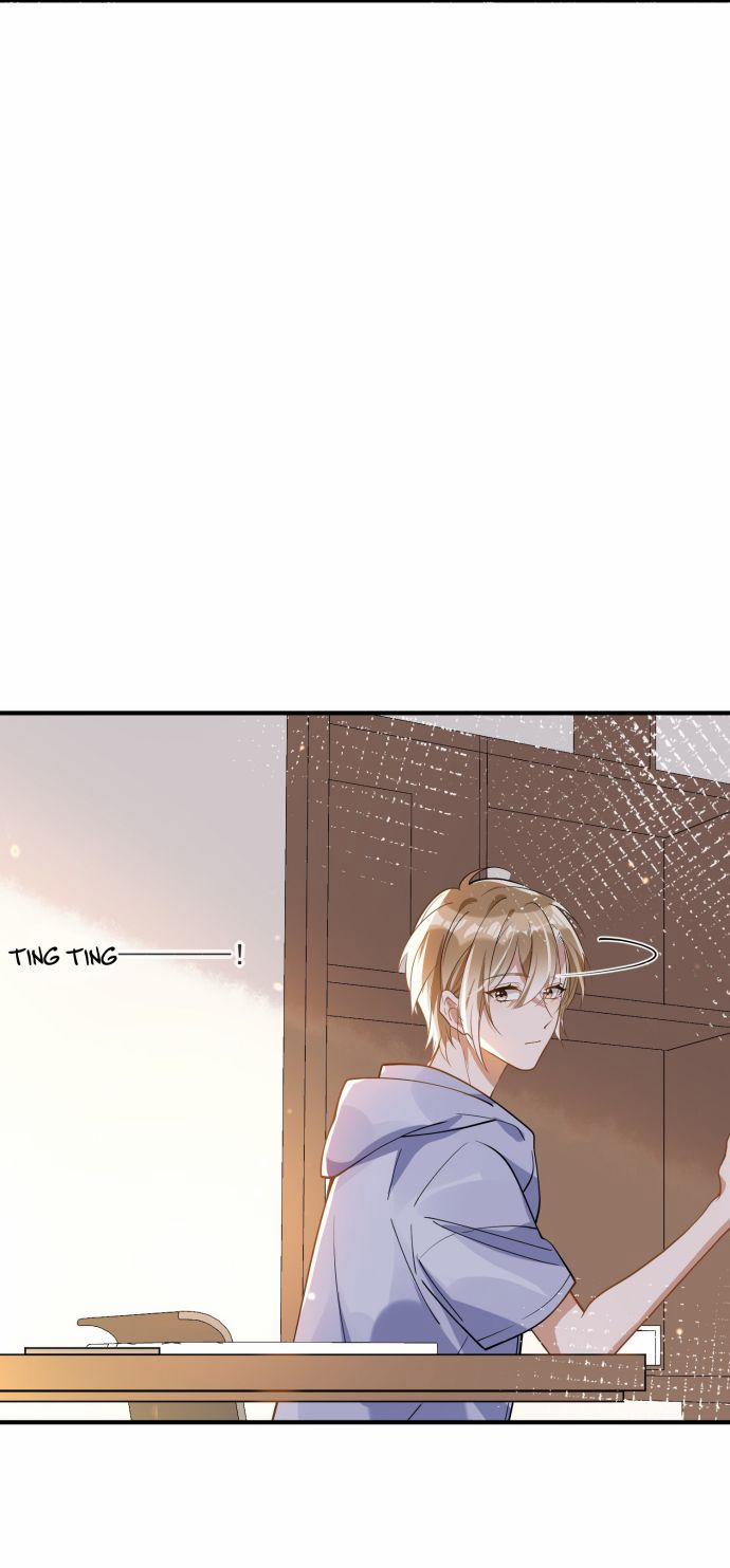 Tôi Đẹp Trai Thì Có Thể Làm Gì Làm 16 trang 16