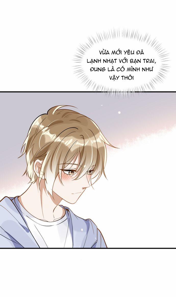 Tôi Đẹp Trai Thì Có Thể Làm Gì Làm 16 trang 18