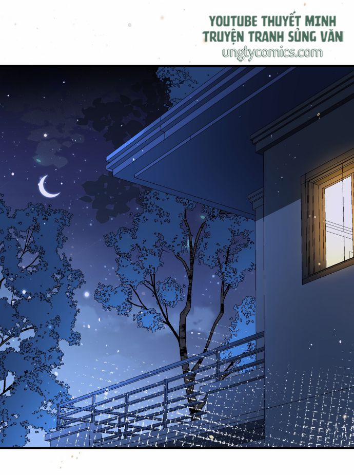 Tôi Đẹp Trai Thì Có Thể Làm Gì Làm 16 trang 2