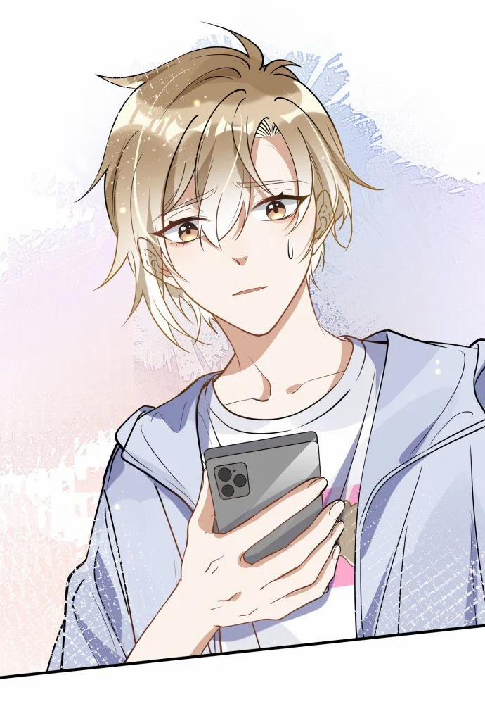 Tôi Đẹp Trai Thì Có Thể Làm Gì Làm 16 trang 21