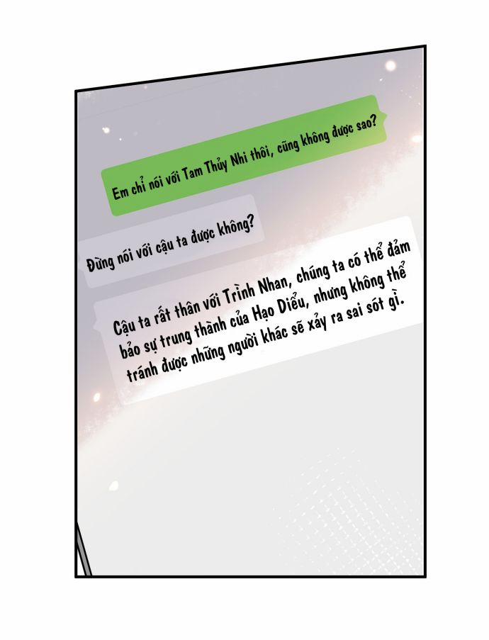 Tôi Đẹp Trai Thì Có Thể Làm Gì Làm 16 trang 22