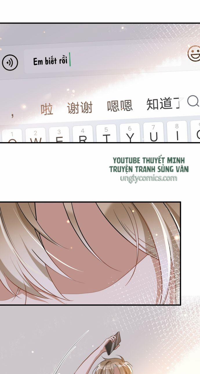 Tôi Đẹp Trai Thì Có Thể Làm Gì Làm 16 trang 23