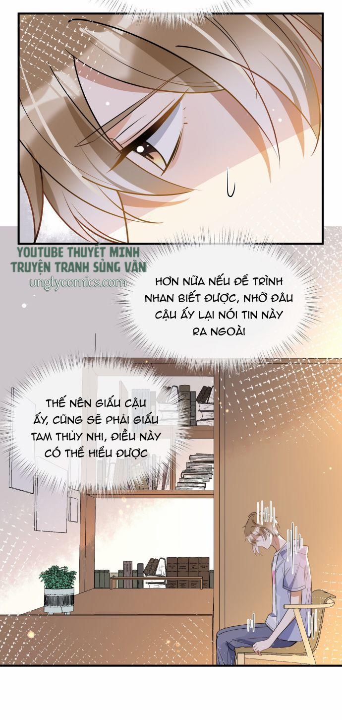 Tôi Đẹp Trai Thì Có Thể Làm Gì Làm 16 trang 26