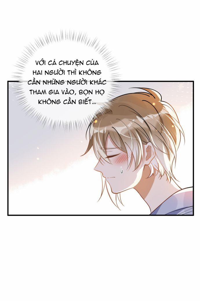 Tôi Đẹp Trai Thì Có Thể Làm Gì Làm 16 trang 27