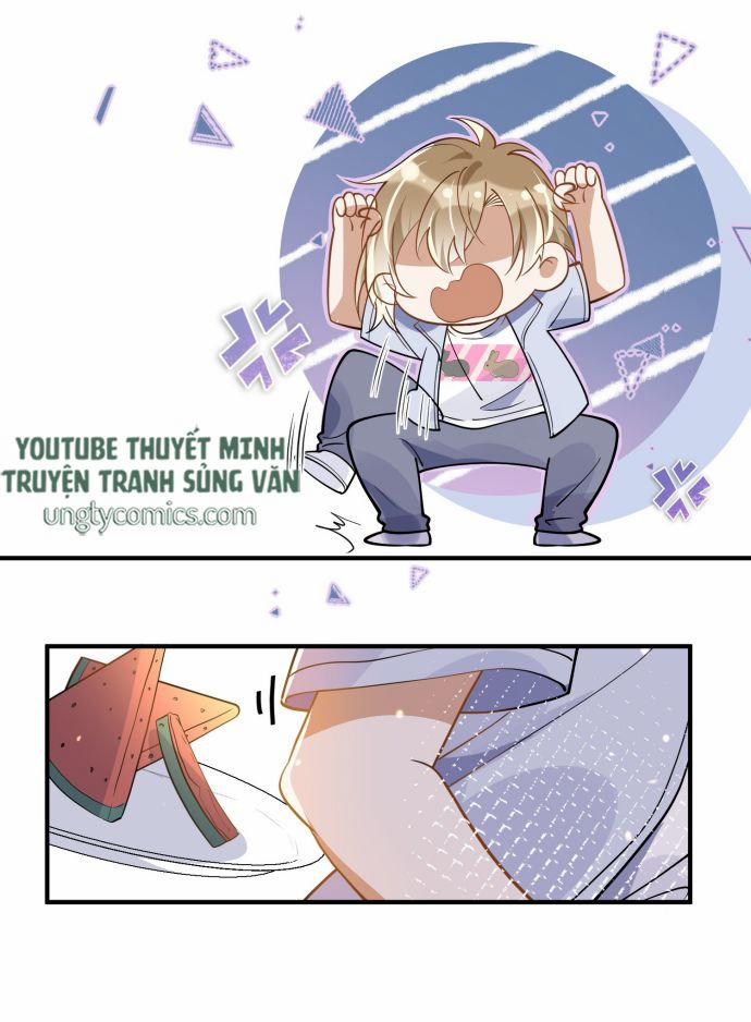 Tôi Đẹp Trai Thì Có Thể Làm Gì Làm 16 trang 29