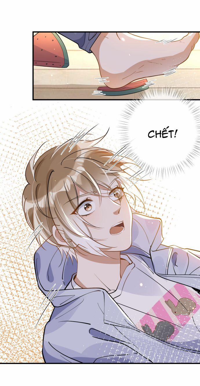 Tôi Đẹp Trai Thì Có Thể Làm Gì Làm 16 trang 30