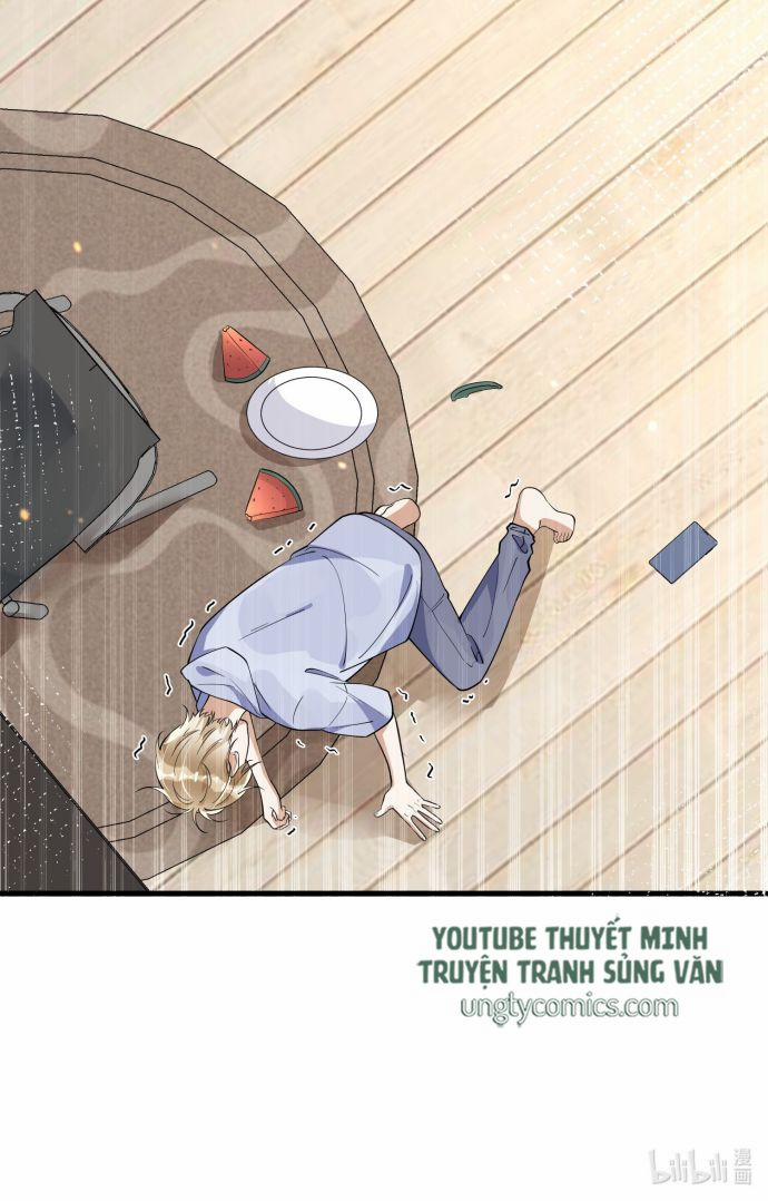 Tôi Đẹp Trai Thì Có Thể Làm Gì Làm 16 trang 32