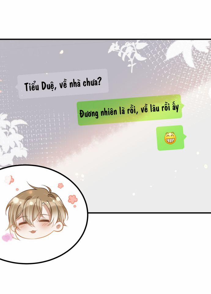 Tôi Đẹp Trai Thì Có Thể Làm Gì Làm 16 trang 4